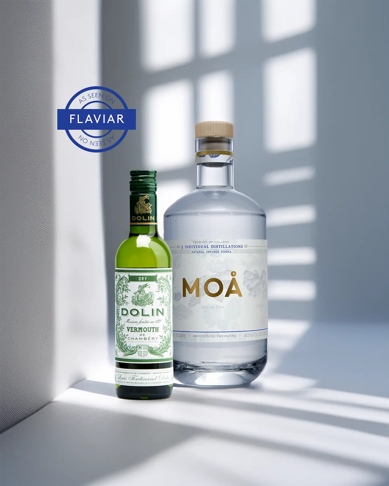 MOA MArtini Bundle